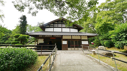 一滴水紀念館